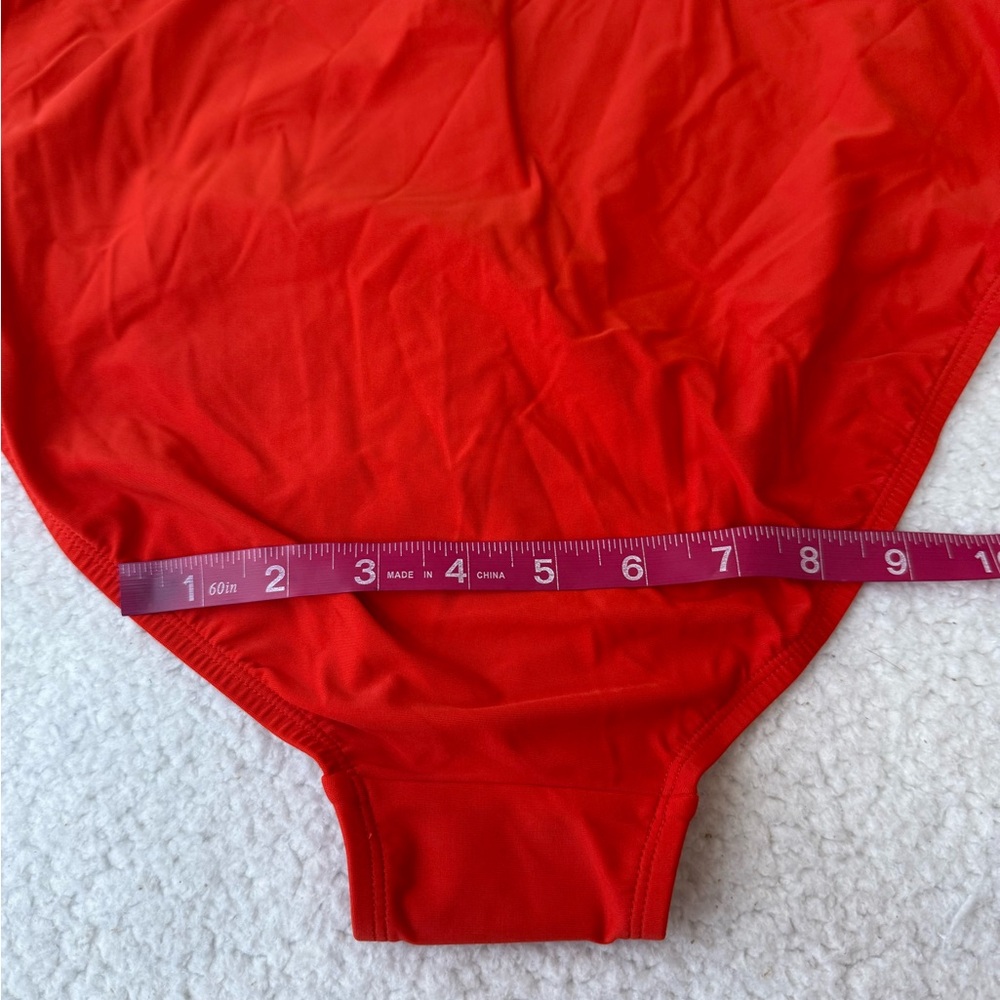 Beyond Control high waisted swim bottoms 14 - Picture 7 of 7